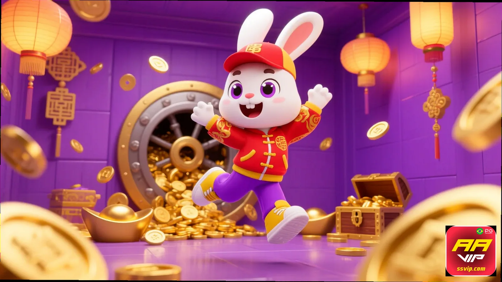 Imagem do cassino AAVIP - aavip