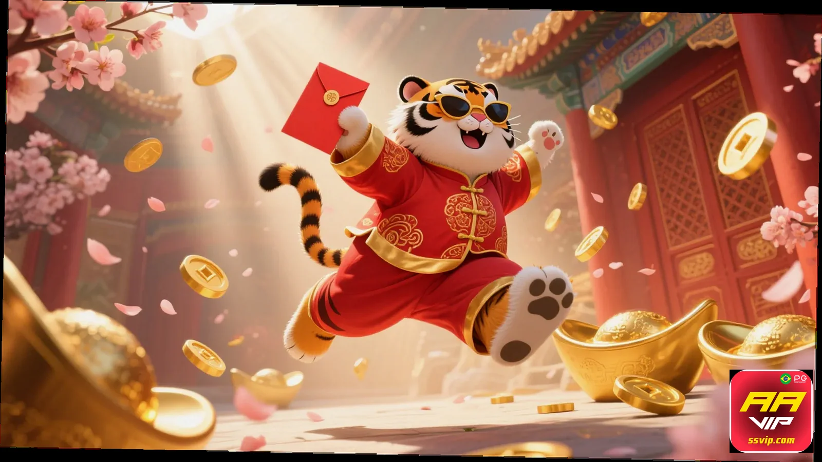 Imagem de cassino VIP - aavip