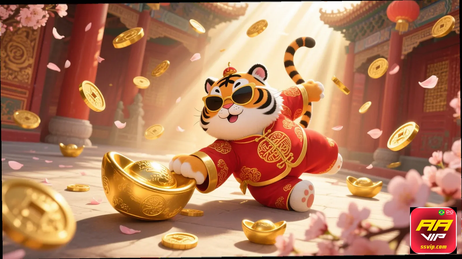 Imagem do app AAVIP - aavip