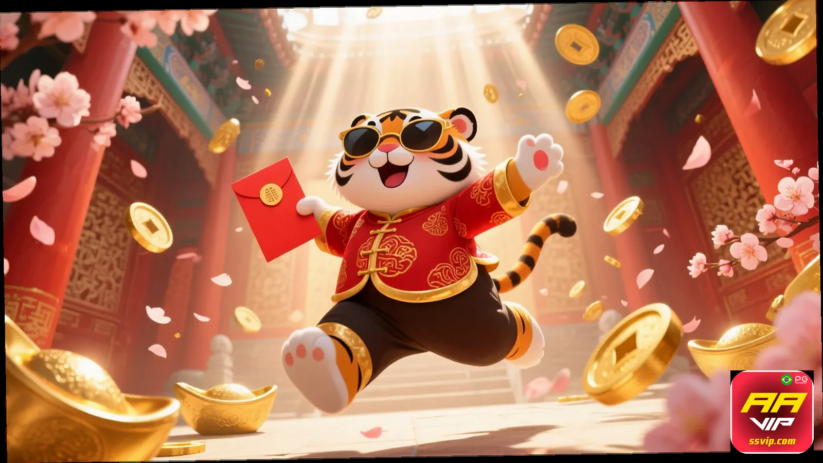 Reembolso em cassino