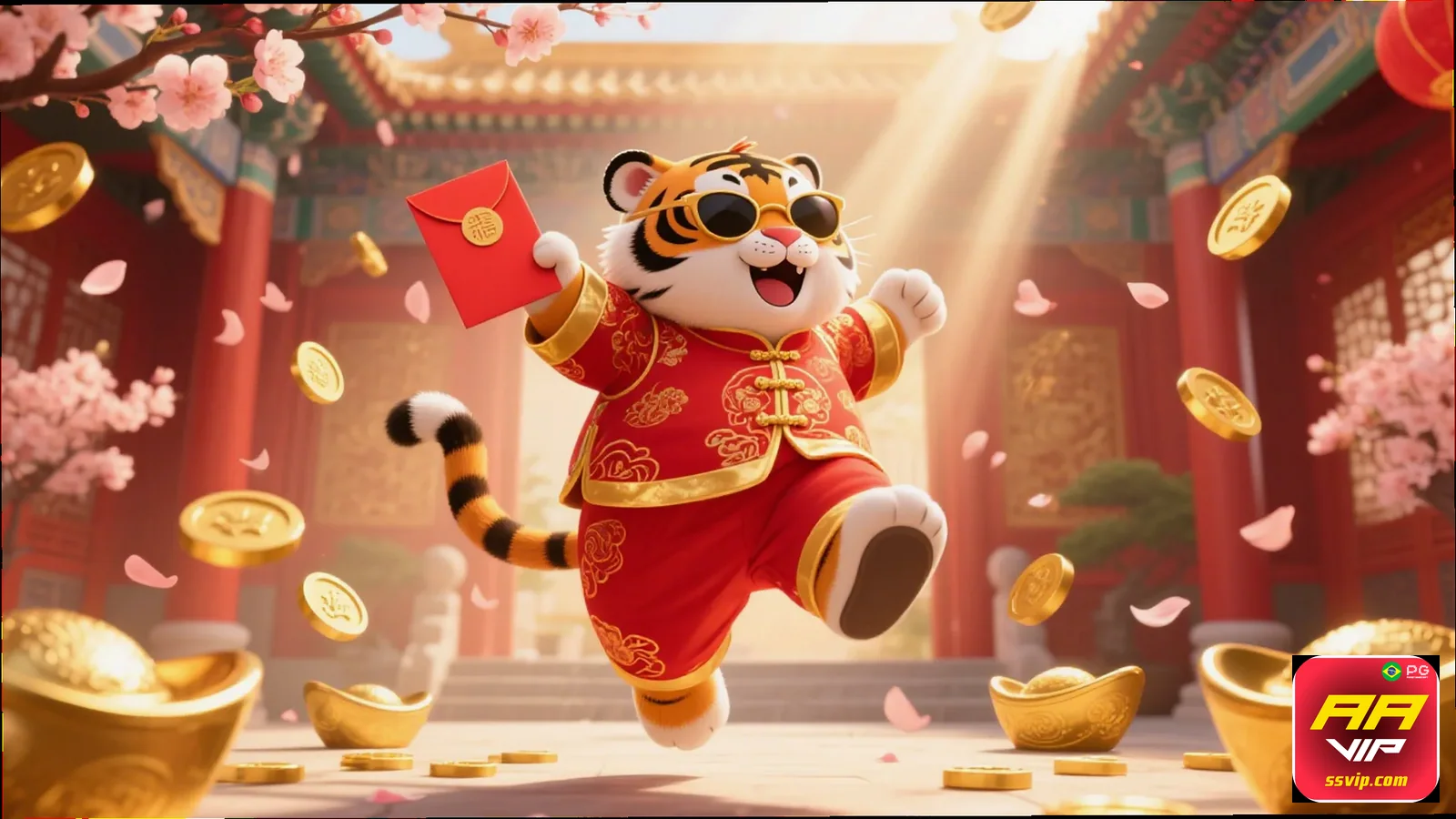 Benefícios do programa VIP - aavip